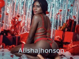 Alishajhonson