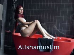 Alishamuslim