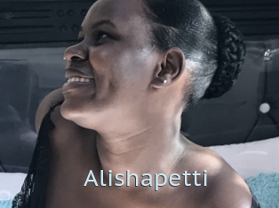 Alishapetti