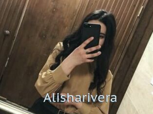 Alisharivera