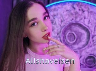 Alishaveisen