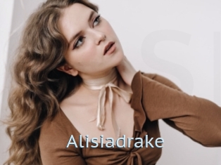 Alisiadrake