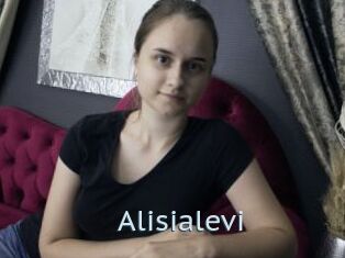 Alisialevi