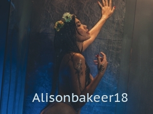 Alisonbakeer18