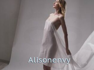 Alisonenvy