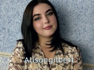 Alisongilbert