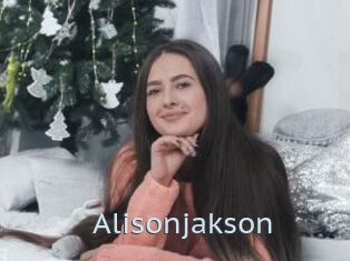 Alisonjakson