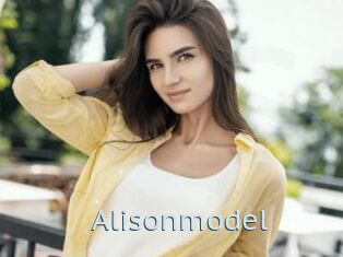 Alisonmodel