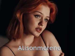 Alisonmoreno