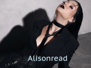 Alisonread