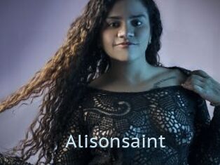 Alisonsaint