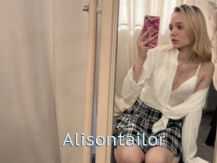 Alisontailor