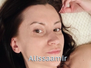 Alissaamir