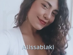 Alissablaki