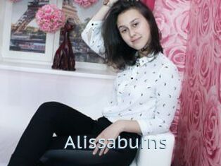 Alissaburns