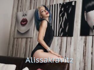 Alissakravitz