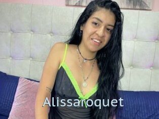 Alissaroquet