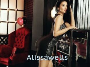 Alissawells