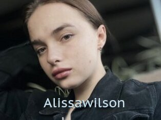 Alissawilson