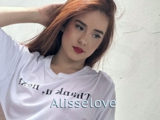 Alisselove