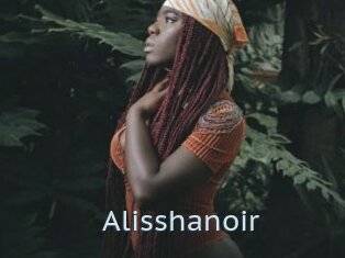 Alisshanoir