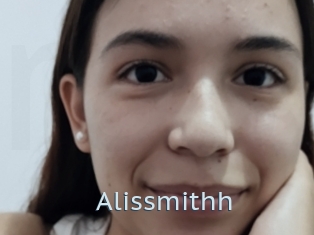 Alissmithh