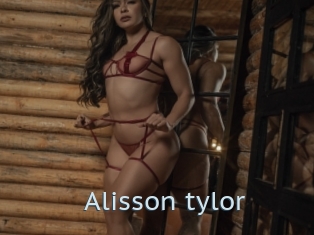 Alisson_tylor