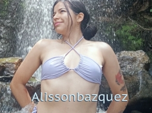 Alissonbazquez