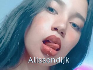 Alissondijk