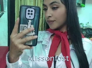 Alissonfost