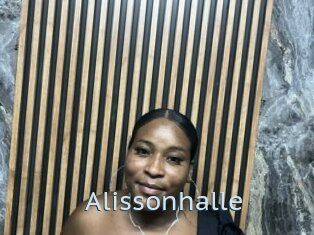 Alissonhalle