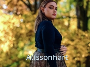 Alissonhart