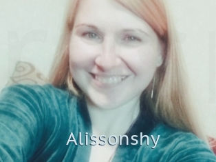 Alissonshy