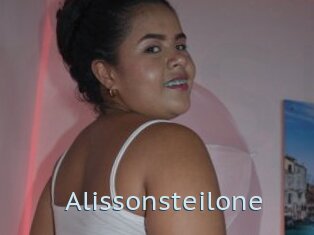 Alissonsteilone