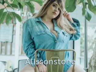 Alissonstone