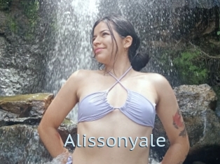 Alissonyale