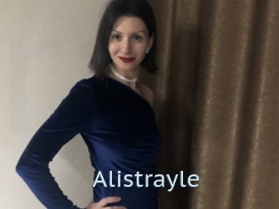 Alistrayle