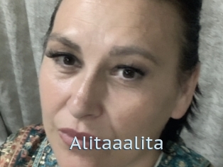 Alitaaalita