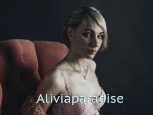 Aliviaparadise