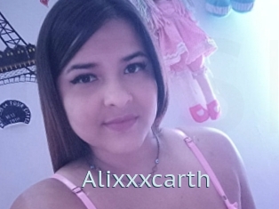 Alixxxcarth