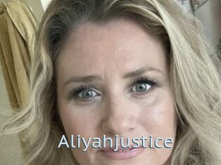 Aliyahjustice