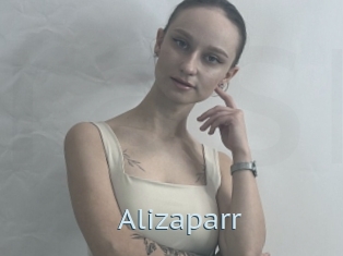 Alizaparr