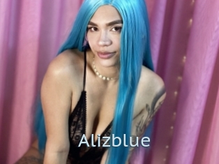 Alizblue