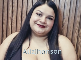 Alizjhonson