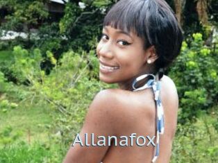 Allanafox