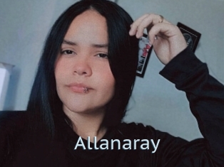 Allanaray