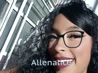 Allenalice