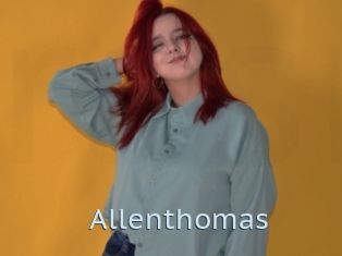 Allenthomas