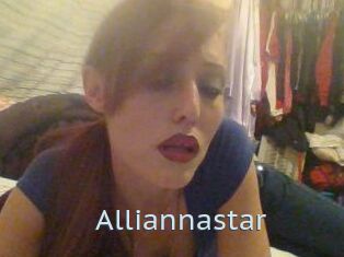 Alliannastar