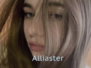 Alliaster
